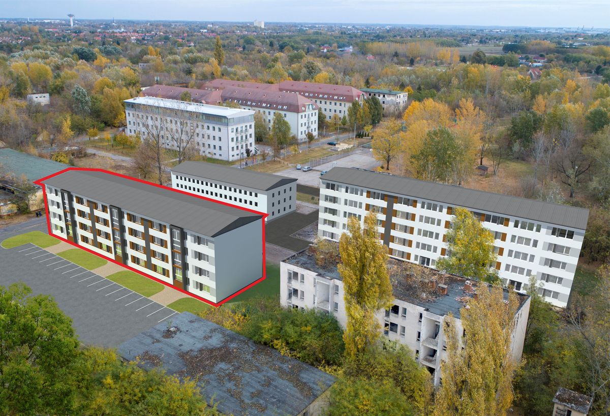 Apartman 1  - Smaragd Lakópark, Kecskemét