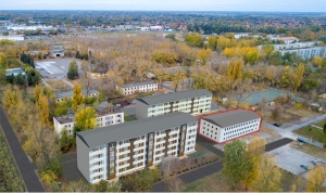 Smaragd Sz&aacute;ll&oacute; 2 - Smaragd Lak&oacute;park, Kecskem&eacute;t